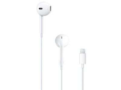 EarPods met Lightning connector