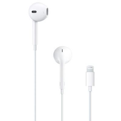 EarPods met Lightning connector  Apple