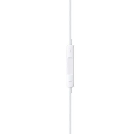 EarPods met mini-jack 3,5 mm  Apple