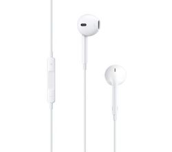 EarPods met mini-jack 3,5 mm Apple