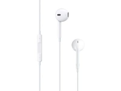 EarPods met mini-jack 3,5 mm