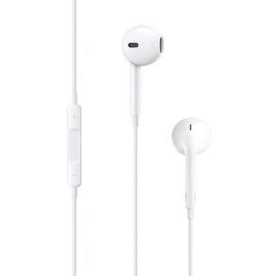 EarPods met mini-jack 3,5 mm Apple