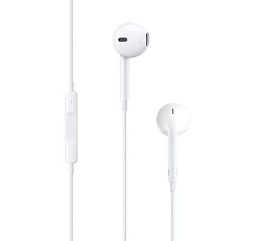 EarPods met mini-jack 3,5 mm  Apple