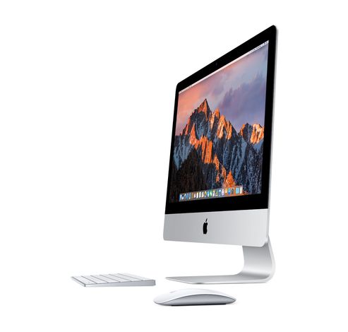  iMac 21,5-inch 3,4GHz i5 Retina 4K  Apple