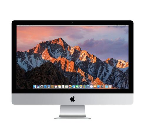  iMac 21,5-inch 3,4GHz i5 Retina 4K  Apple