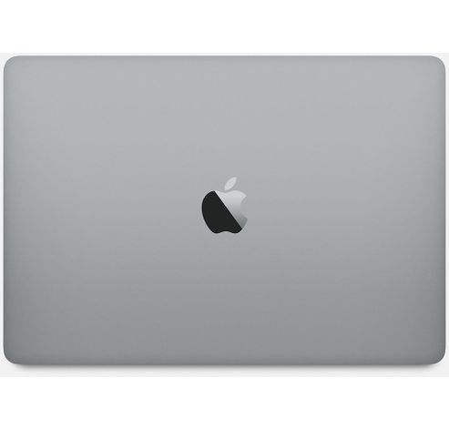 13-inch MacBook Pro 2.3GHz dual-core i5, 256GB - Spacegrijs (2017)  Apple