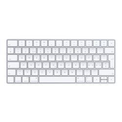 Apple Magic Keyboard - Zwitsers 