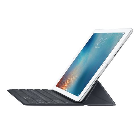 Smart Keyboard voor 12,9-inch iPad Pro - Nederlands  Apple