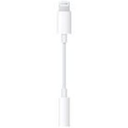 Apple FF Lightning To 3.5mm Head Lightning Adapter For Ligh