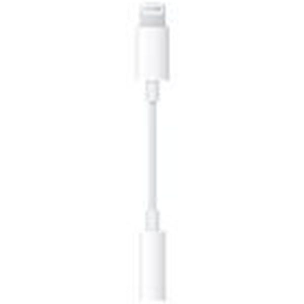 Apple FF Lightning To 3.5mm Head Lightning Adapter For Ligh