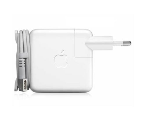 MagSafe - adaptateur secteur - 60 Watt  Apple