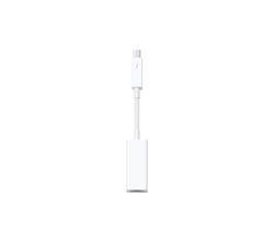 Thunderbolt-naar-Gigabit Ethernet-adapter Apple