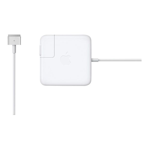 Apple MagSafe 2 - netspanningsadapter - 45 Watt