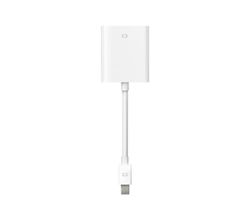 Mini DisplayPort-naar-VGA-adapter Apple