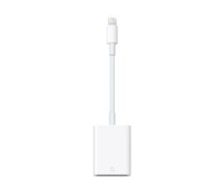 Lightning-naar-USB-camera-adapter Apple