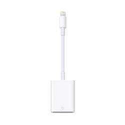 Apple Lightning-naar-USB-camera-adapter