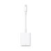 Apple Lightning-naar-USB-camera-adapter