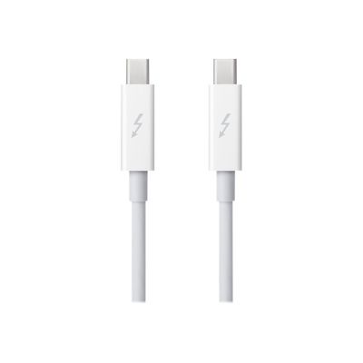 Thunderbolt-kabel - 50 cm  Apple