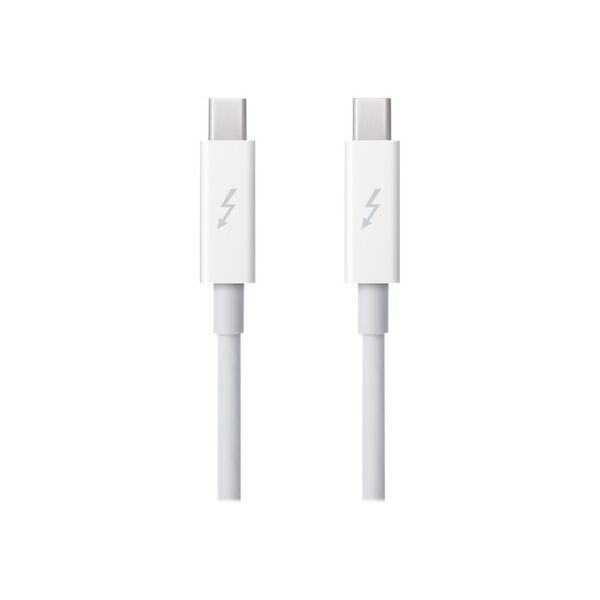 Apple Thunderbolt-kabel - 50 cm