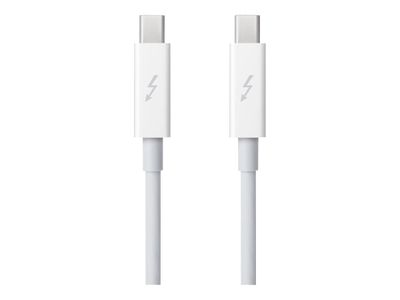 Thunderbolt-kabel - 2 m