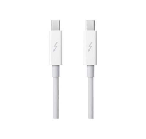 Thunderbolt-kabel - 2 m  Apple