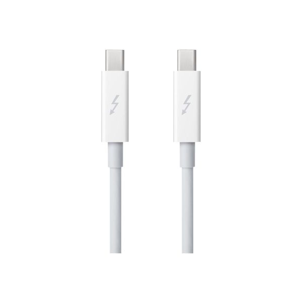 Apple Thunderbolt-kabel - 2 m