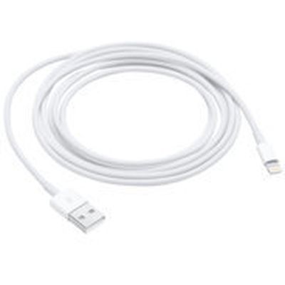 Lightning USB Cable 2m  Apple