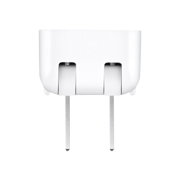 Apple World Travel Adapter Kit - adapterpakket voedingsconnector