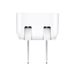 Apple World Travel Adapter Kit - adapterpakket voedingsconnector