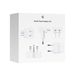 Apple World Travel Adapter Kit - adapterpakket voedingsconnector