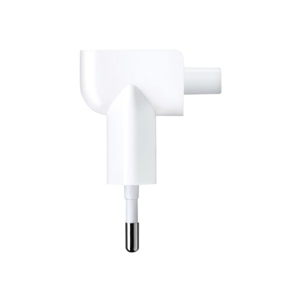 Apple World Travel Adapter Kit - adapterpakket voedingsconnector