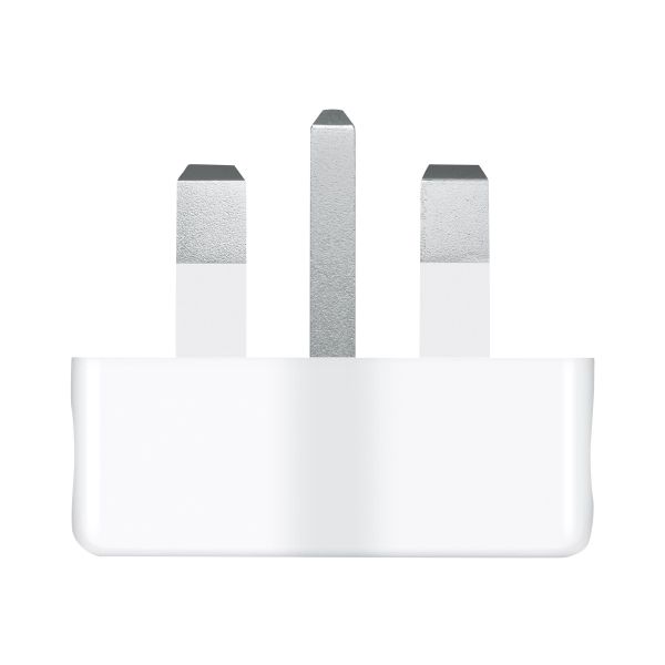 Apple World Travel Adapter Kit - adapterpakket voedingsconnector