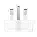 Apple World Travel Adapter Kit - adapterpakket voedingsconnector