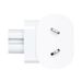 Apple World Travel Adapter Kit - adapterpakket voedingsconnector