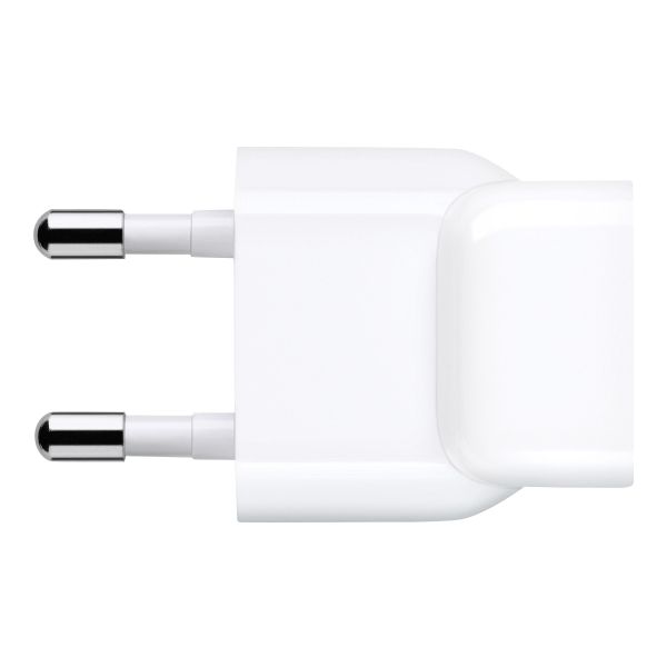 Apple World Travel Adapter Kit - adapterpakket voedingsconnector