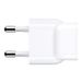 Apple World Travel Adapter Kit - adapterpakket voedingsconnector