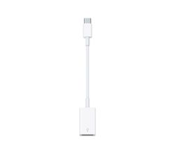 USB-C naar USB Adapter Apple