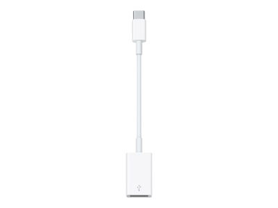 USB-C naar USB Adapter