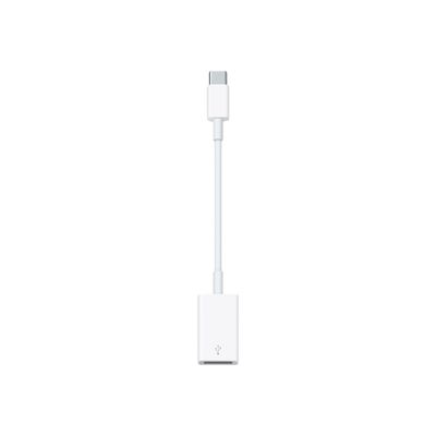 USB-C naar USB Adapter  Apple