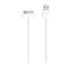 30-pens-naar-USB-kabel (1m) Apple