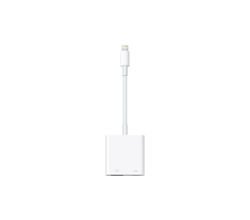 Lightning-naar-USB-3-camera-adapter Apple