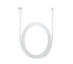 USB-C-naar-Lightning-kabel (2 m) Apple