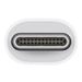 Apple Adapter voor Thunderbolt 3 (USB C) naar Thunderbolt 2