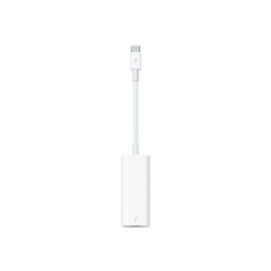 Apple Adapter voor Thunderbolt 3 (USB C) naar Thunderbolt 2