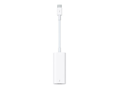 Adapter voor Thunderbolt 3 (USB C) naar Thunderbolt 2