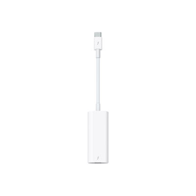 Adapter voor Thunderbolt 3 (USB C) naar Thunderbolt 2  Apple