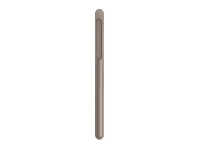 Etui voor Apple Pencil - Taupe