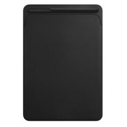 Apple Leren Sleeve voor 10,5 inch iPad Pro - Zwart 