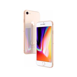 Apple iPhone 8 256GB Goud 