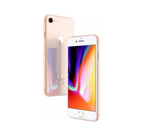 iPhone 8 256GB Goud  Apple